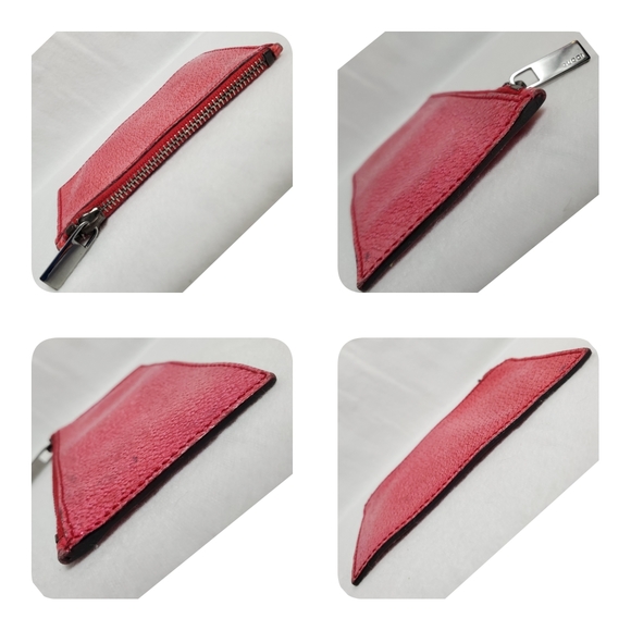 Authentic Preowned Gucci Card Case - Picture 4 of 5